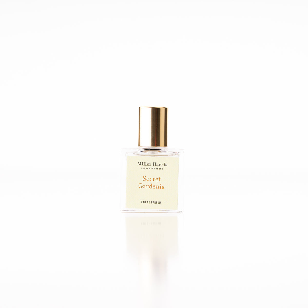 Miller Harris - Secret Gardenia Edp