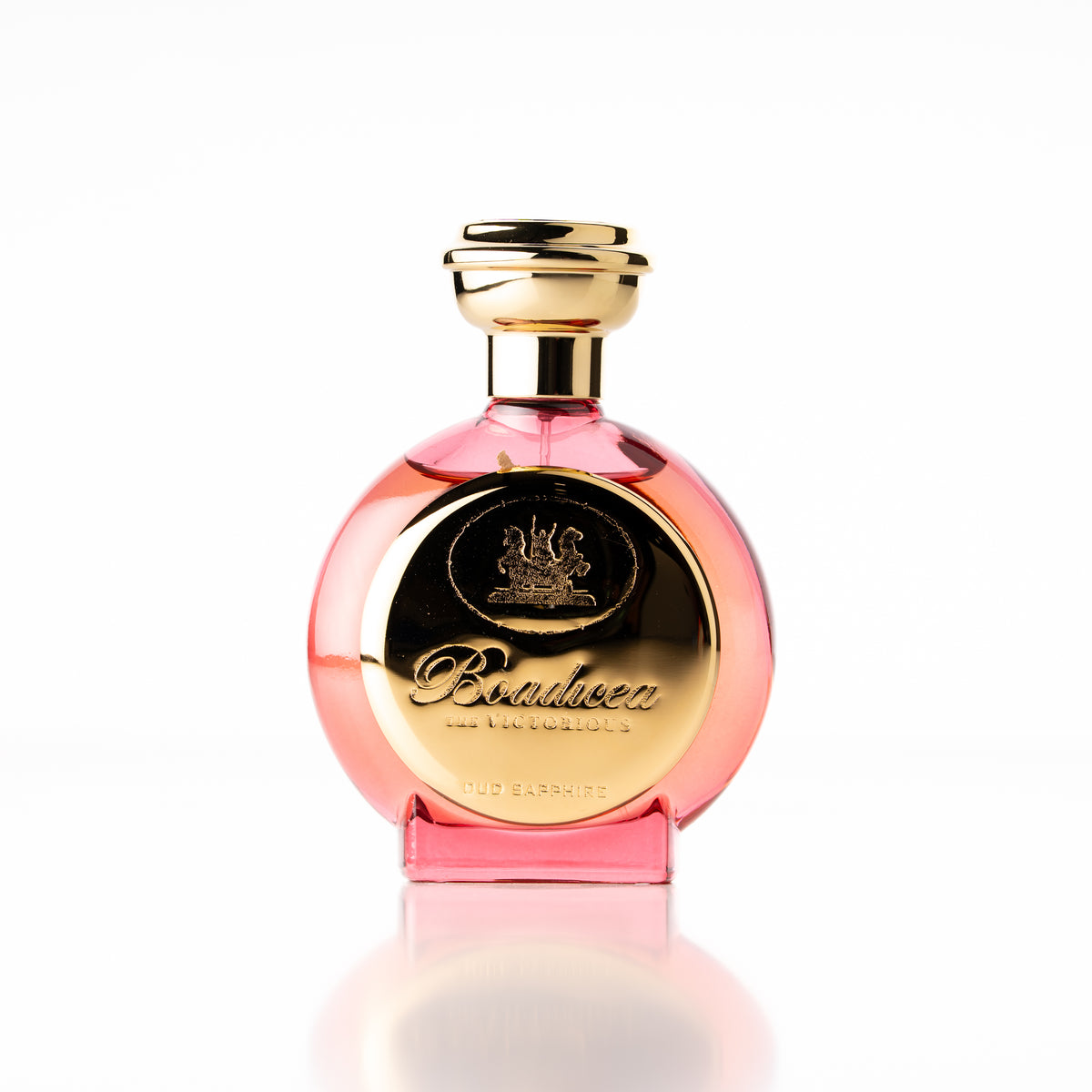 Boadicea The Victorious - Oud Sapphire