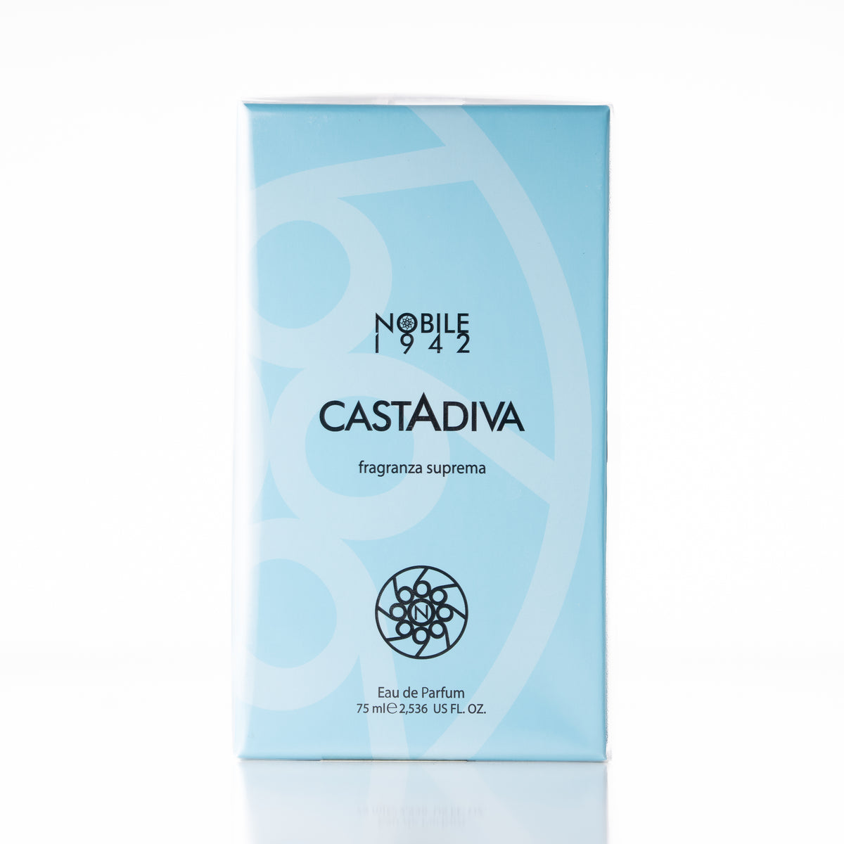 Nobile 1942 - Casta Diva
