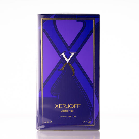 Xerjoff - V - Accento