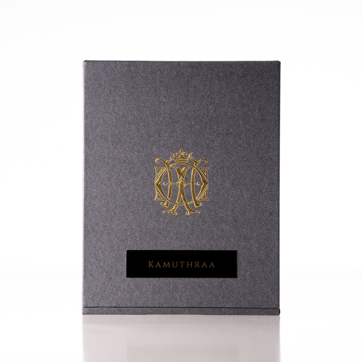 Attar Al Has - Kamuthraa