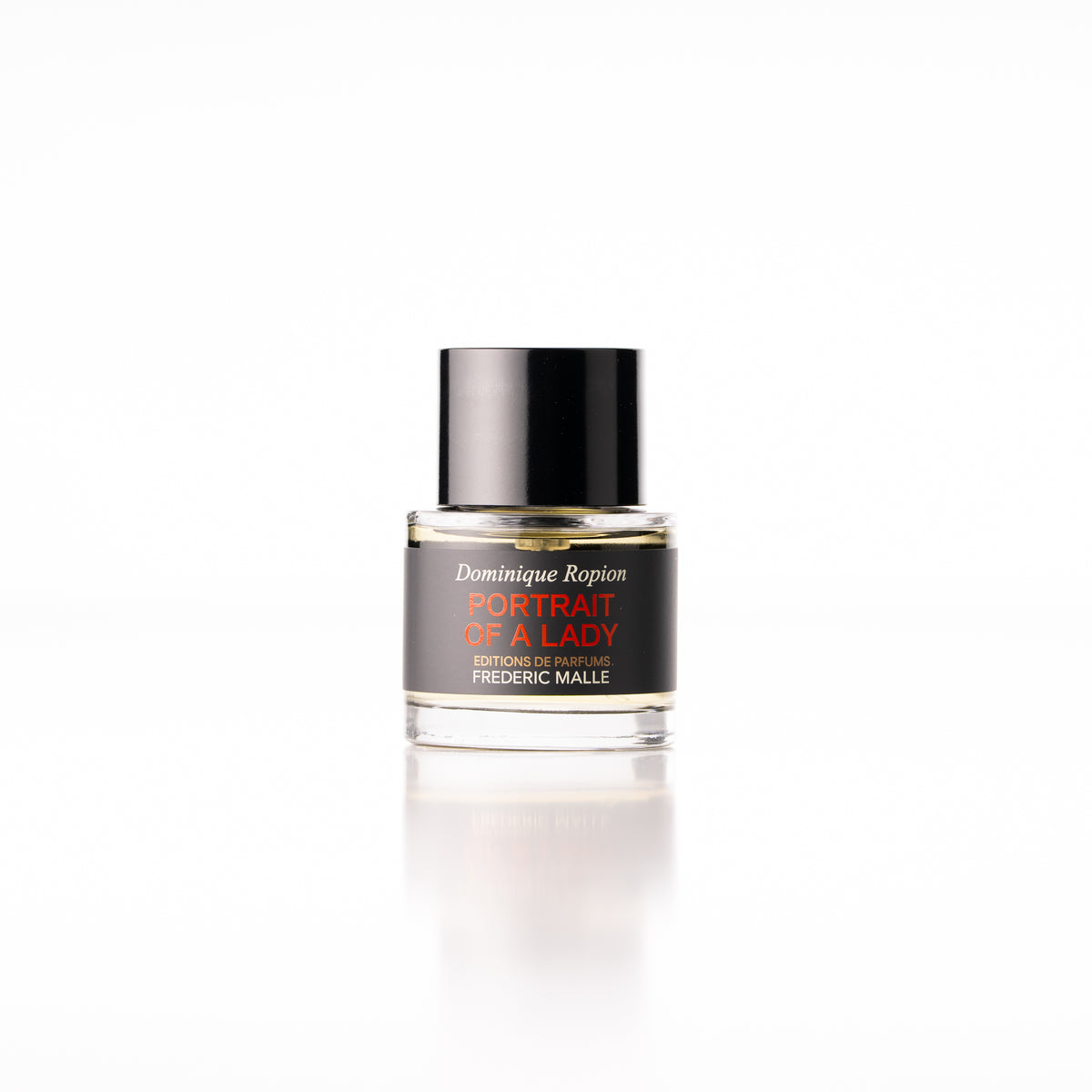 Editions de Parfums Frederic Malle - Portrait of a Lady