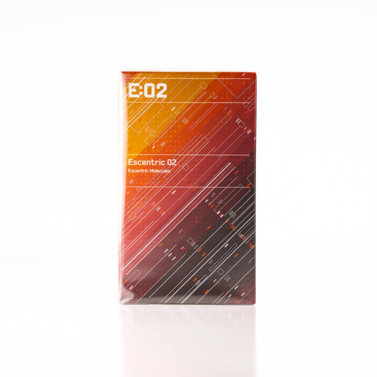Escentric Molecules - Escentric 02