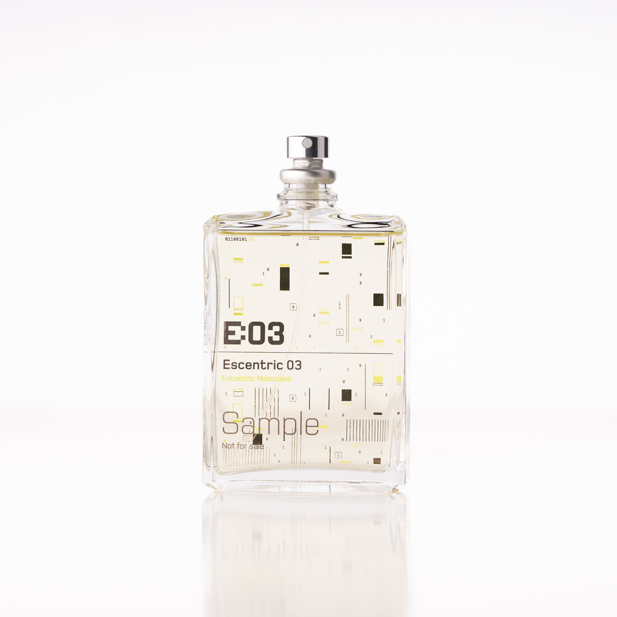 Escentric Molecules - Molecule 03
