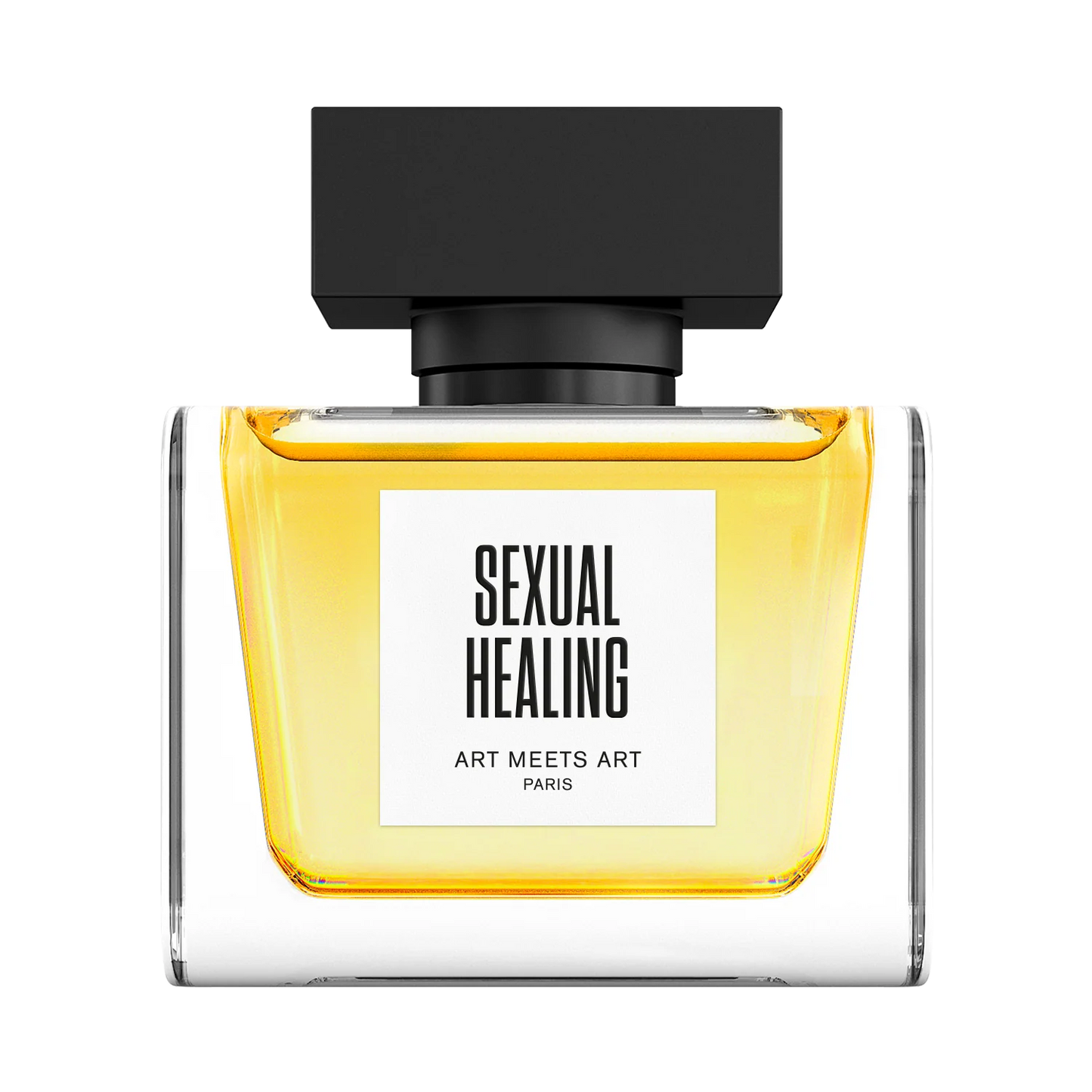 Art Meets Art - Sexual Healing