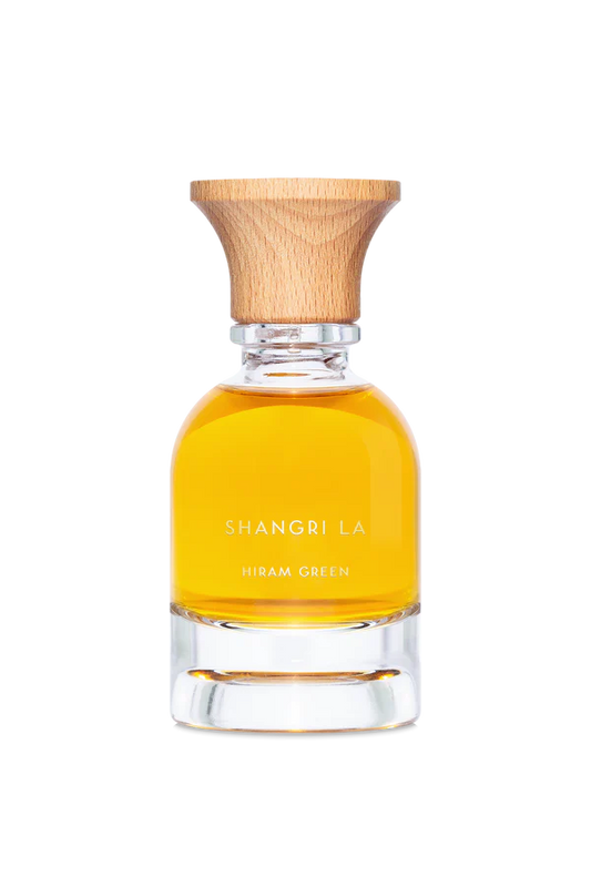 Hiram - Green Arcadia