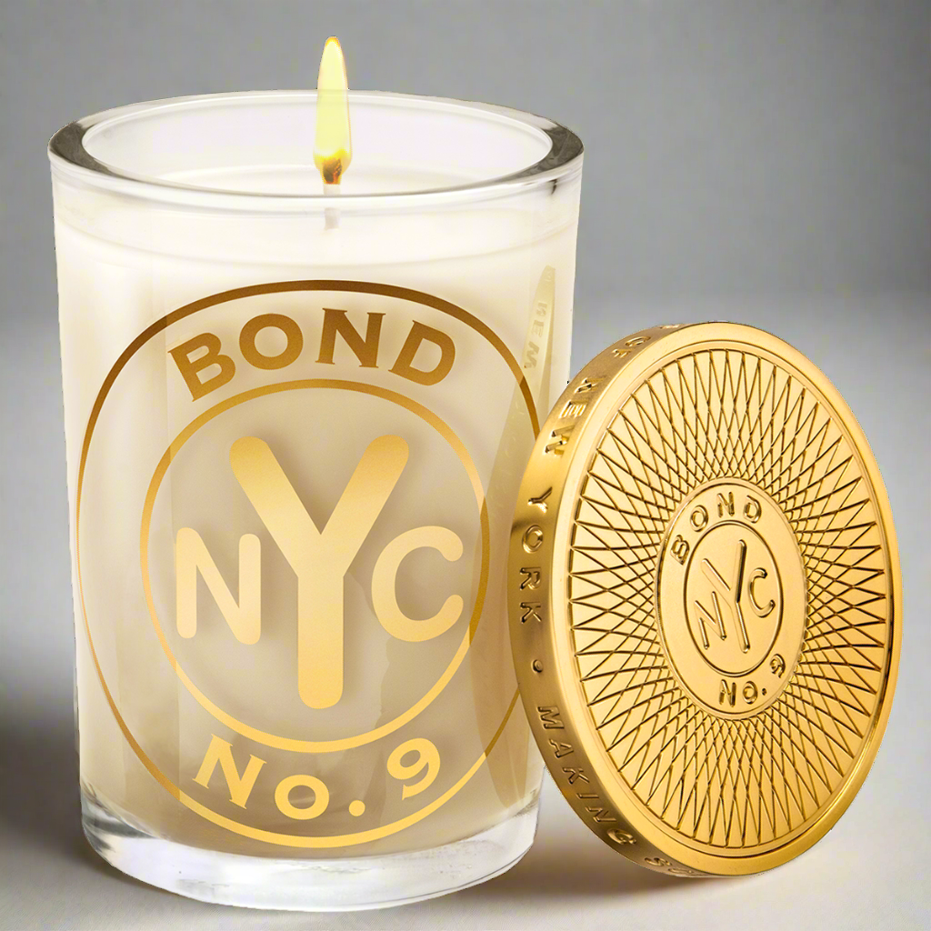 Bond No. 9 - New York Signature scented Candle