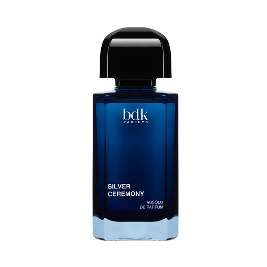 BDK Parfums - Silver Ceremony Absolu.