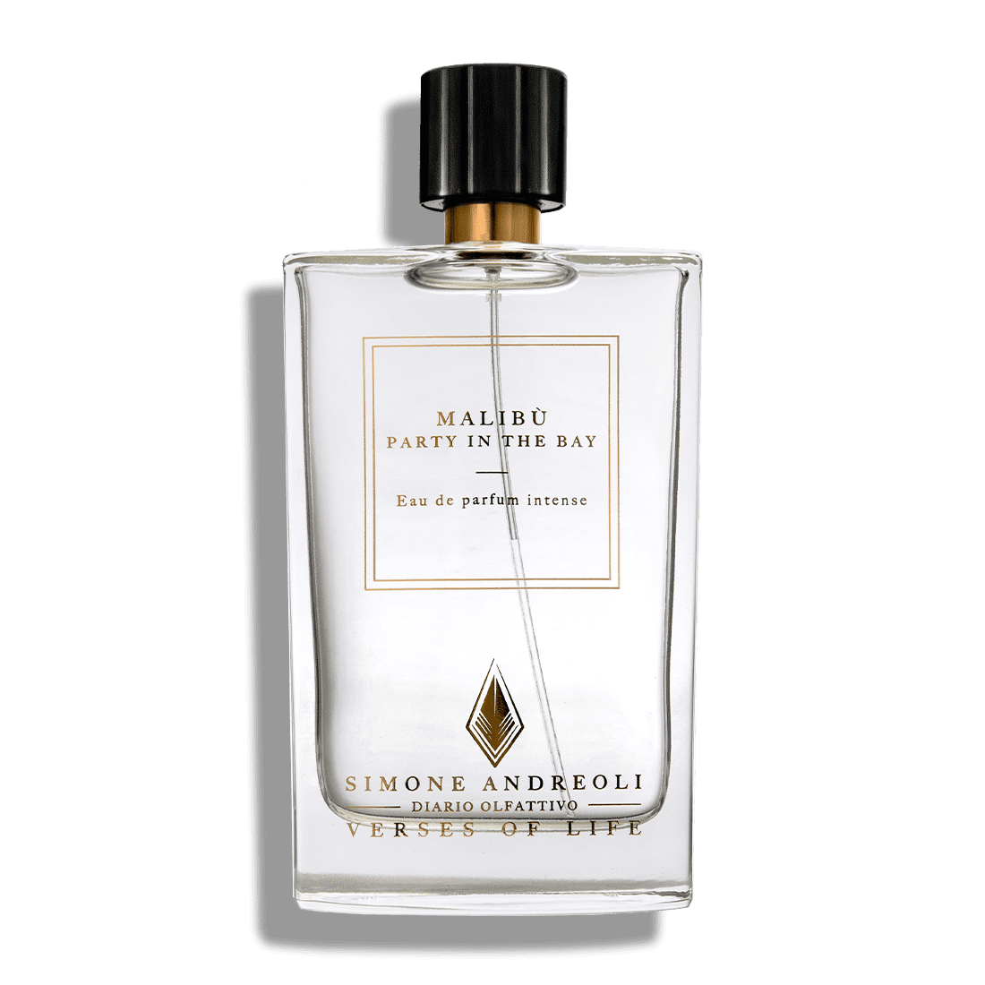 Simone Andreoli - Malibu Party in the Bay - 100ml
