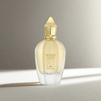 Xerjoff - Sketchbook P.33 Blank Page - Parfum