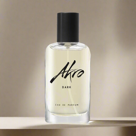 Akro - Dark - EDP