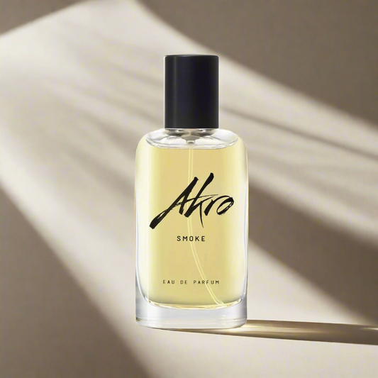Akro - Smoke - EDP