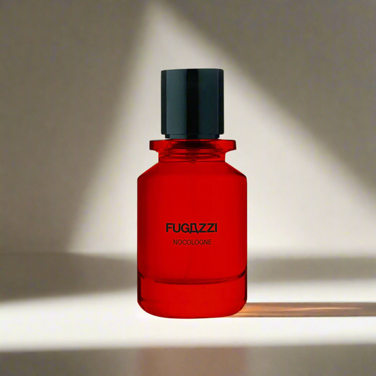 Fugazzi - Nocologne - Extrait