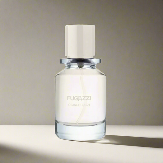 Fugazzi - Orange Crush - EDP