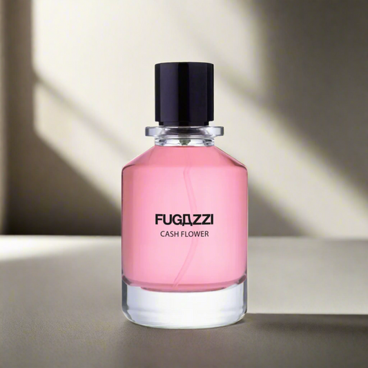 Fugazzi - Cash Flower - Extrait