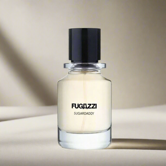 Fugazzi - Sugardaddy - Extrait