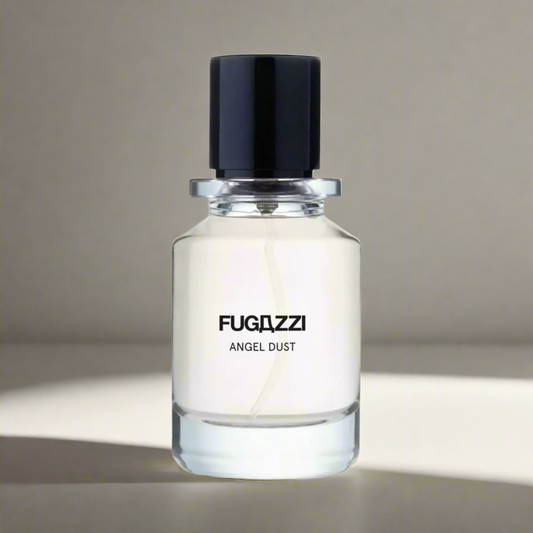 Fugazzi - Parfum 1 - Extrait