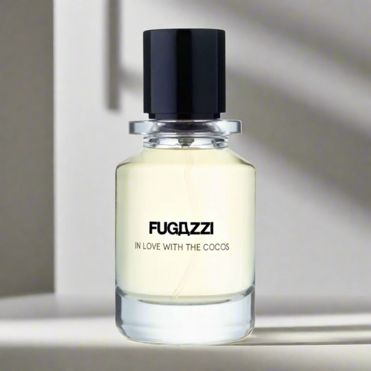 Fugazzi - In Love With The Cocos - Extrait