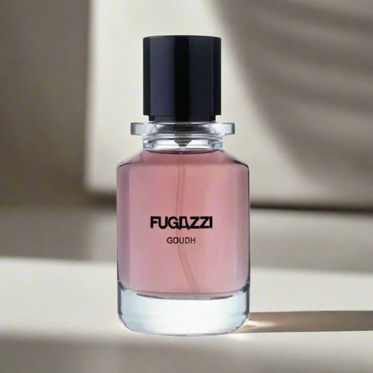 Fugazzi - Goudh - Extrait