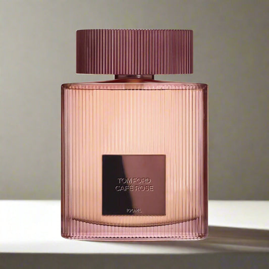 Tom Ford - Cafe Rose