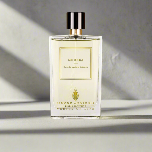 Simone Andreoli - Moorea