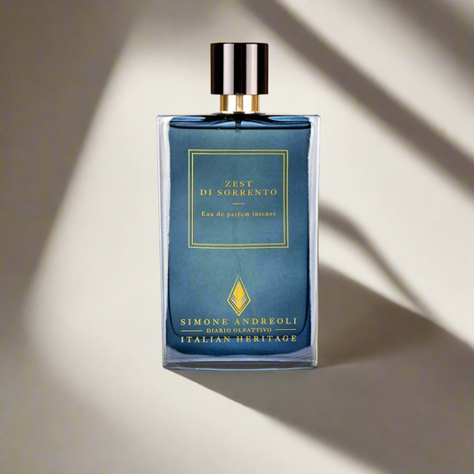 Simone Andreoli - Zest Di Sorrento
