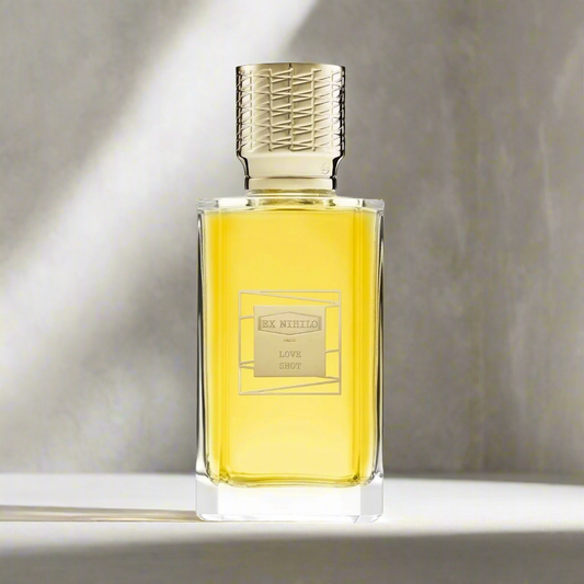 Ex Nihilo Paris - Love Shot - EDP