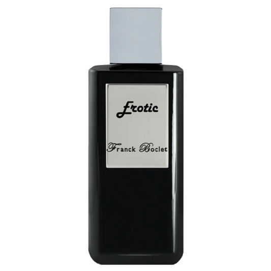 Franck Boclet - Erotic