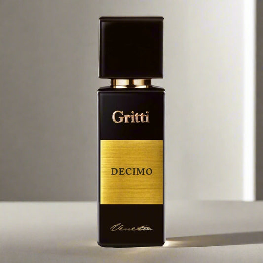 Gritti - Decimo