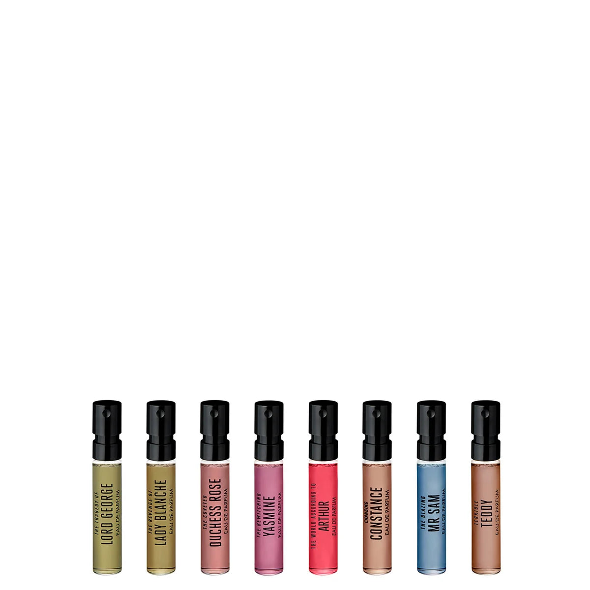 Penhaligon's London - Portraits Scent Library Gift Set