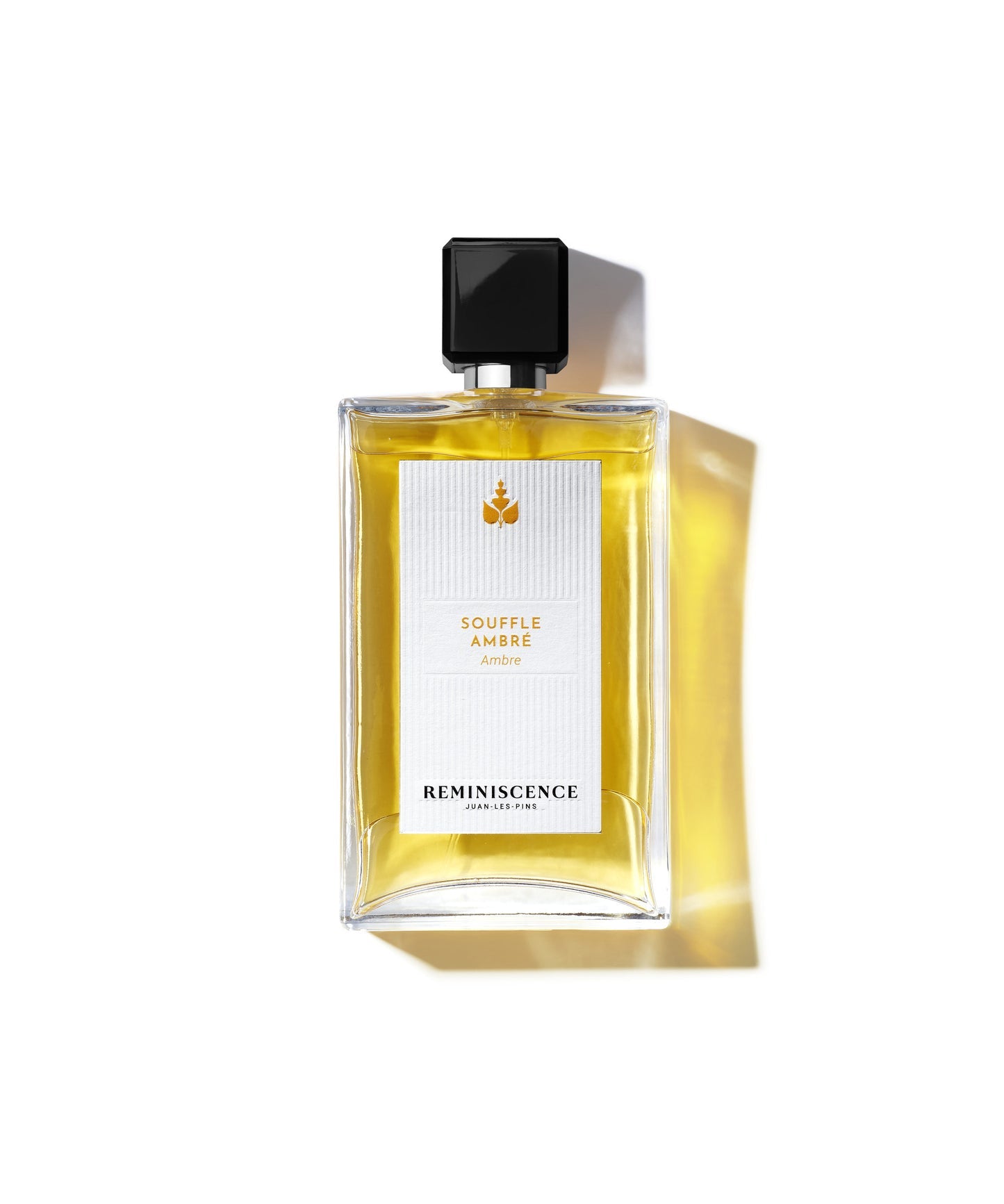 Reminiscence - Souffle Ambre Intense Edt 100Ml