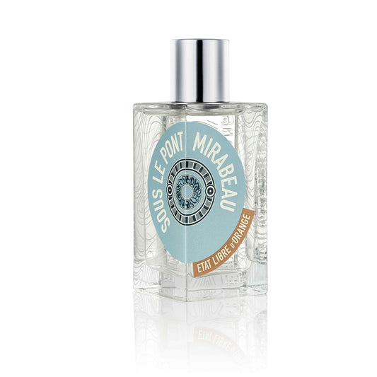 Etat Libre D' Orange - Sous le Pont Mirabeau - 2ml