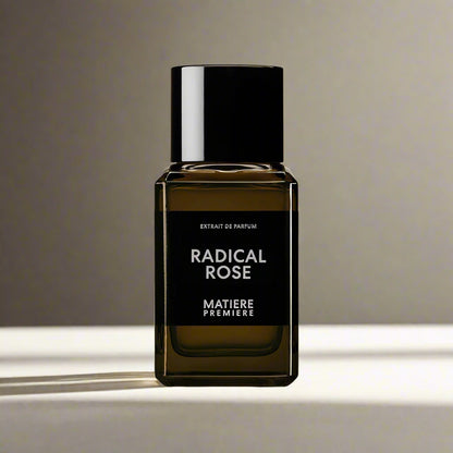 Matiere Premiere Radical Rose Extrait - 100ml
