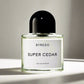 Byredo - Super Cedar - Edp