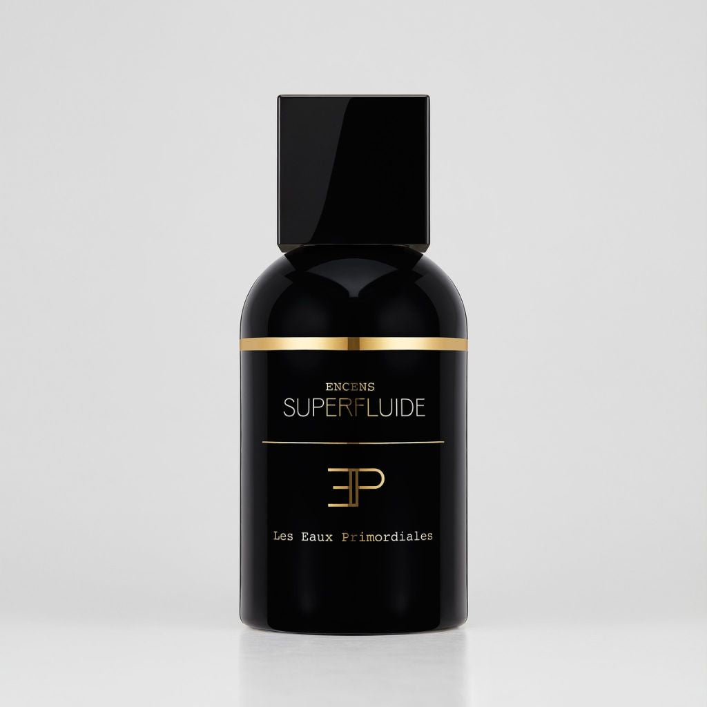 Les EAUX Primordiales - Encens Superfluide Edp