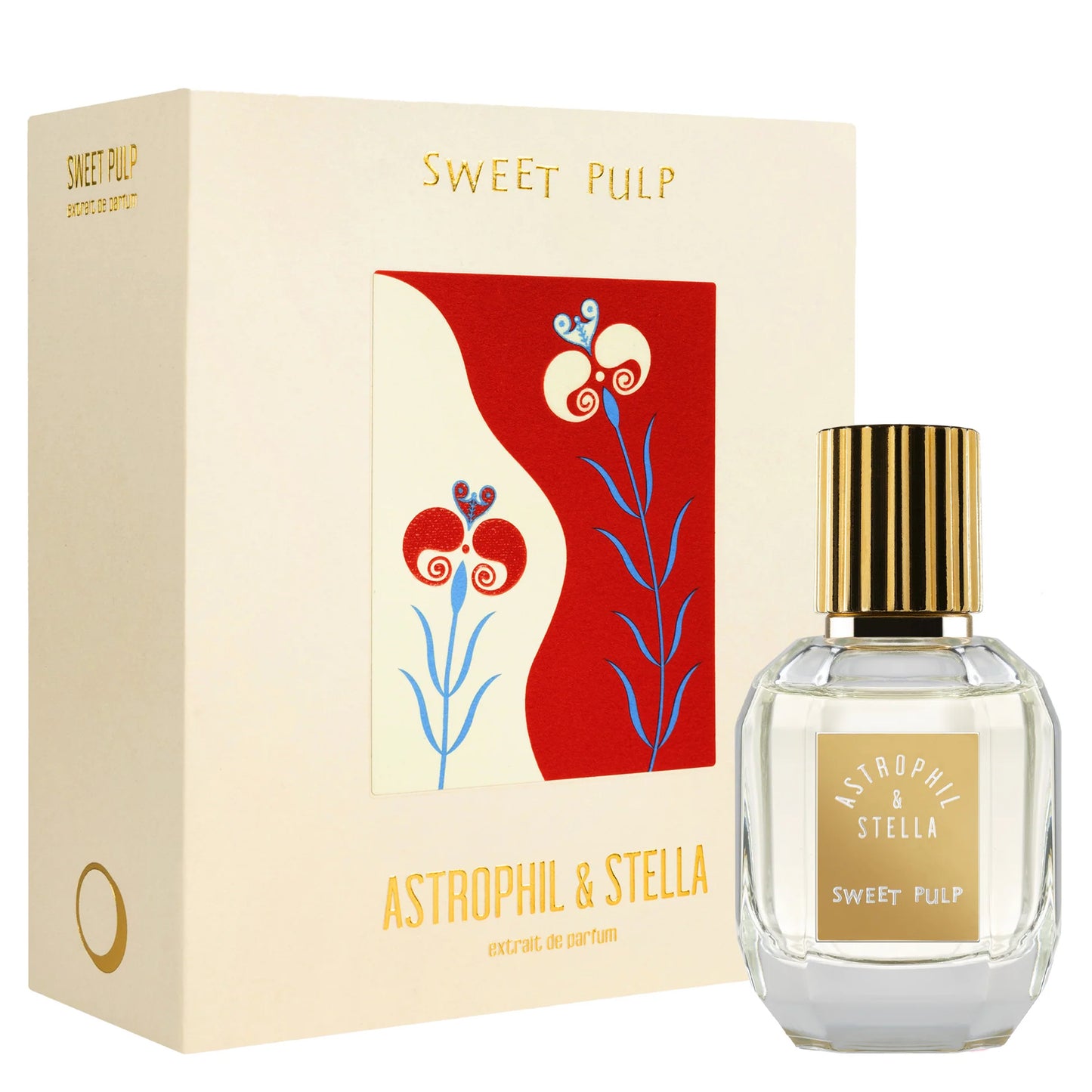 Astrophil & Stella - Sweet Pulp