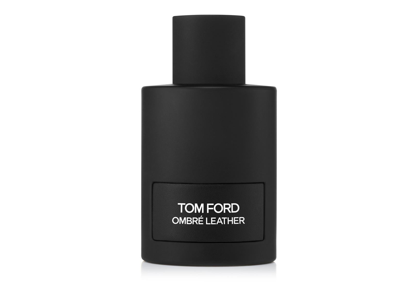Tom Ford -  Ombre Leather. 150ml