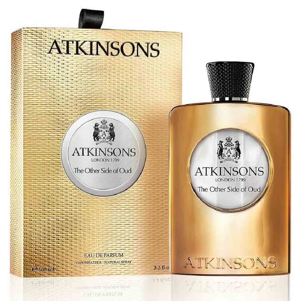 Atkinsons - Other Side Of Oud Edp