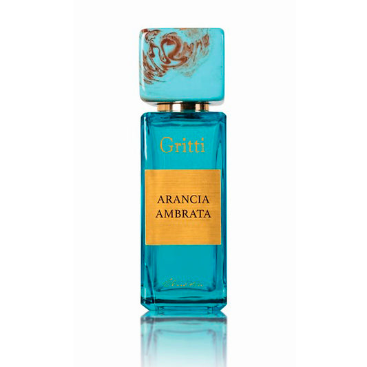 Gritti - Arancia Ambrata - 100ml