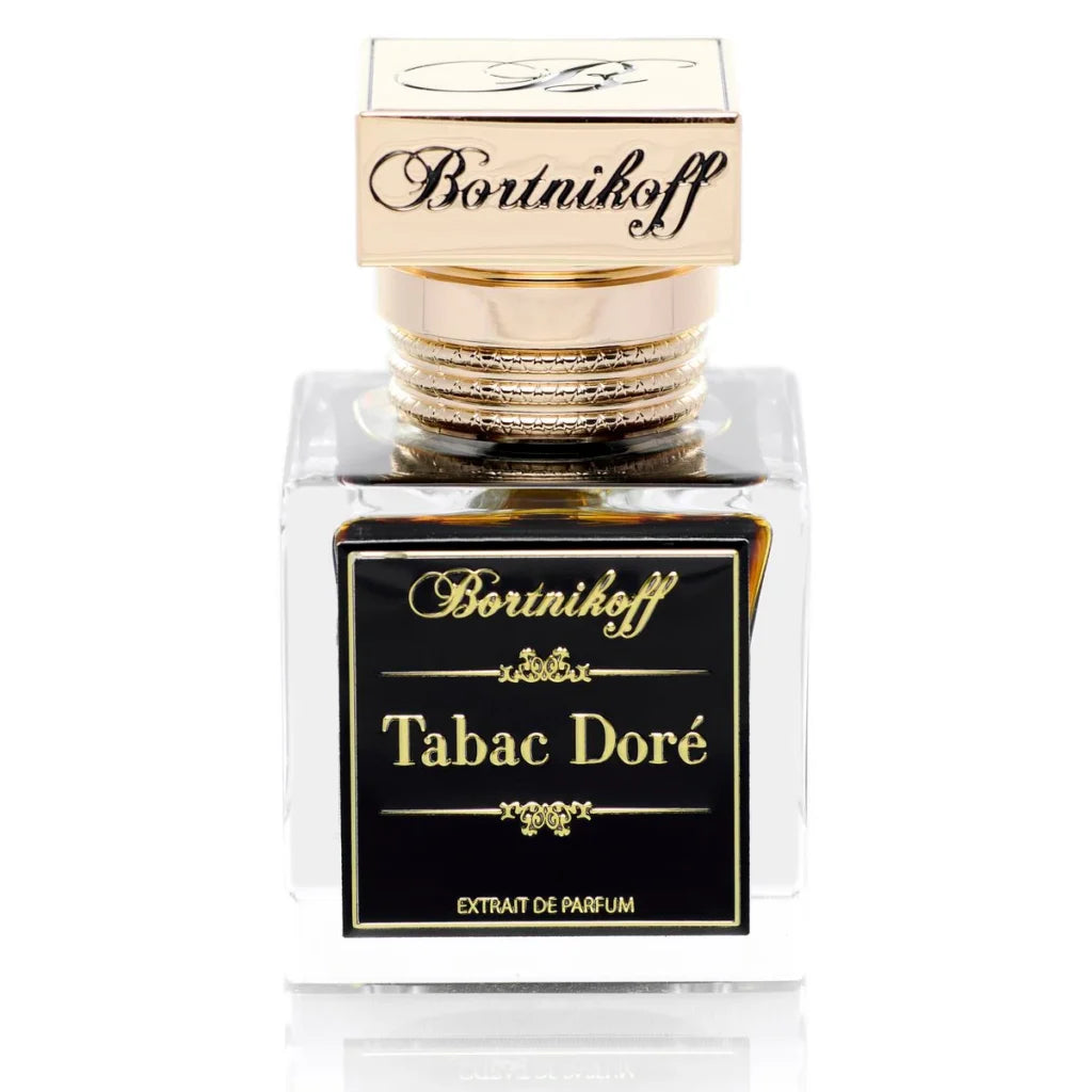 Bortnikoff - Tabac Dore