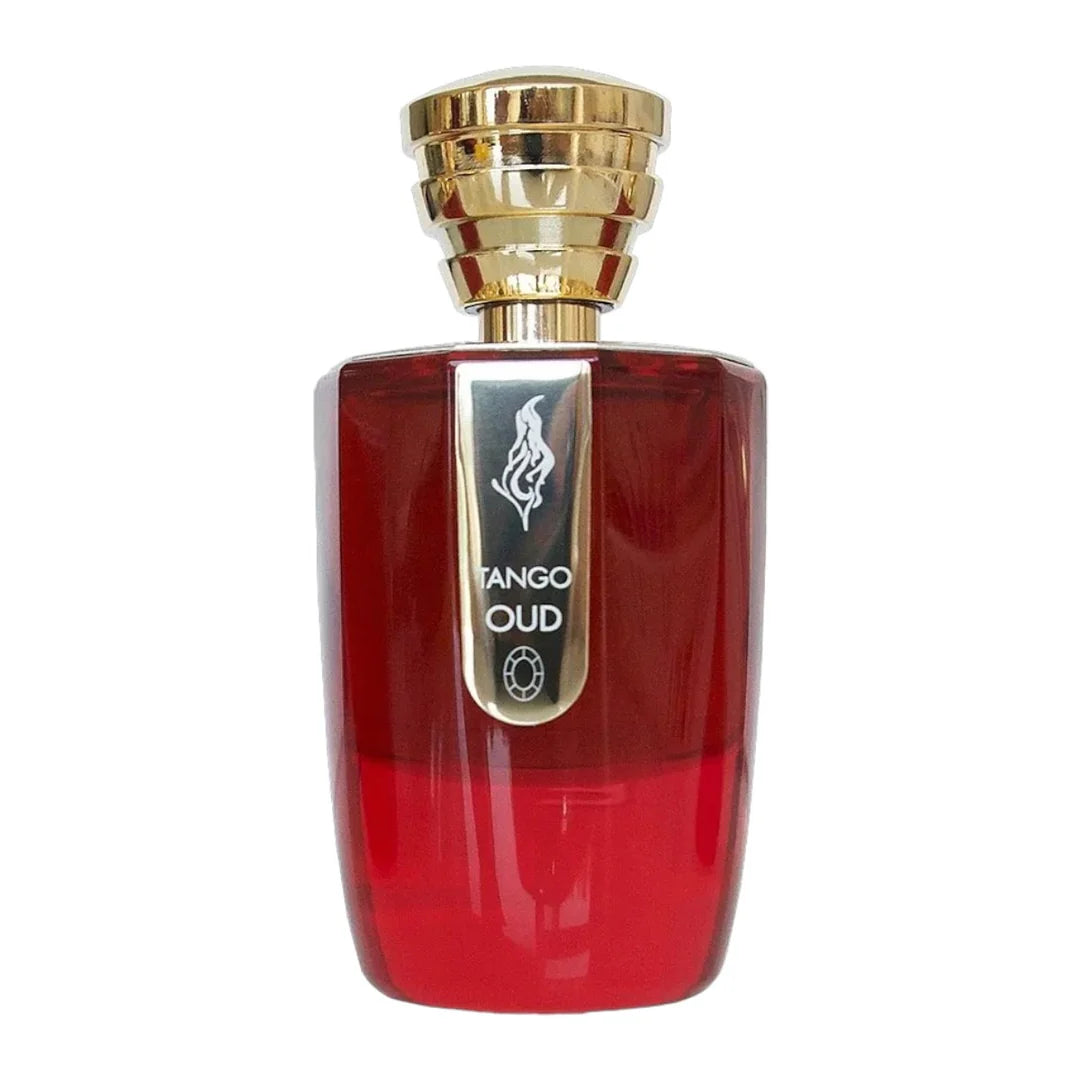 Masque Milano - Tango Oud
