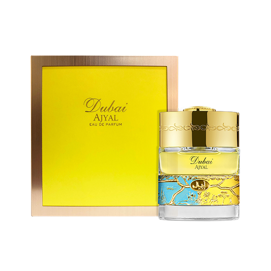 The Spirit Of Dubai - AJYAL - EDP