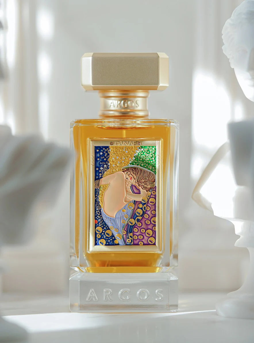 Argos - Danae - Edp