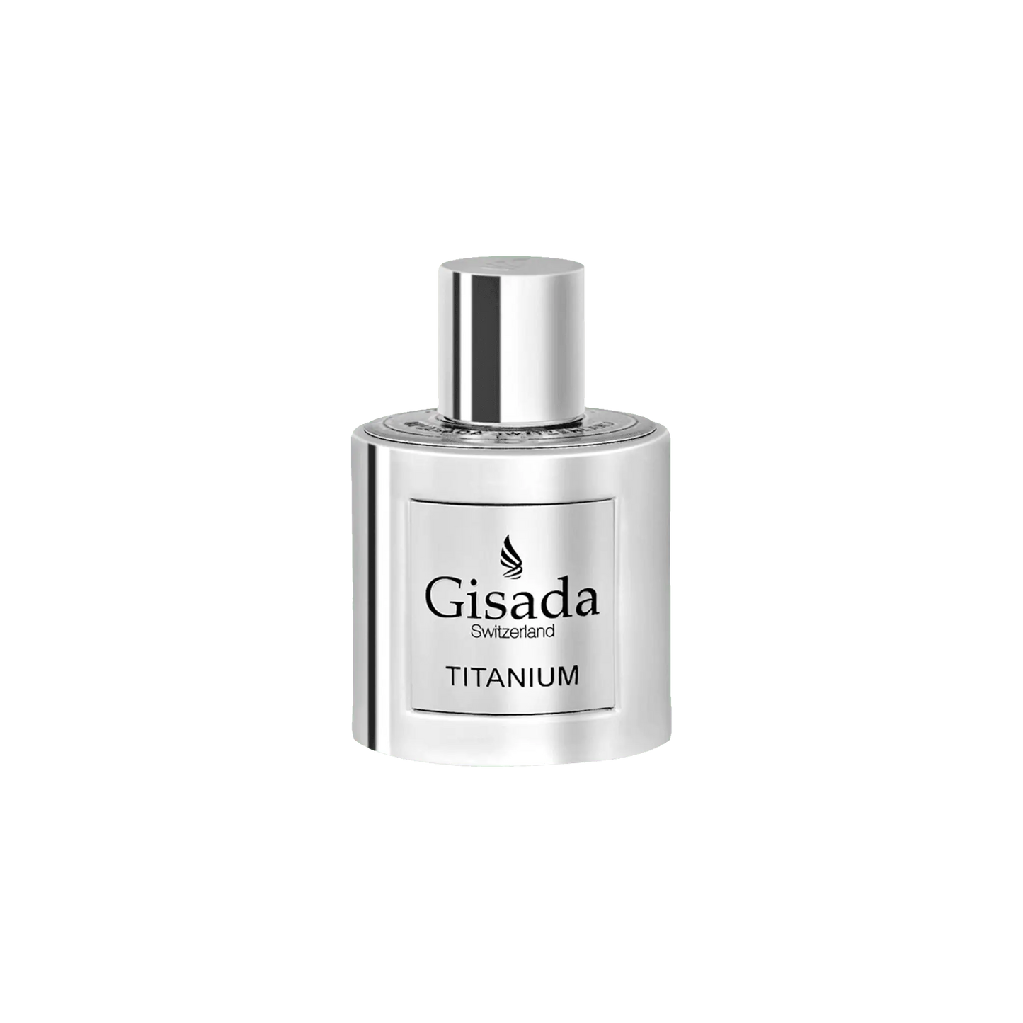 Gisada - Titanium