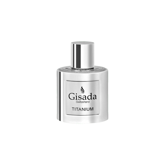 Gisada - Titanium