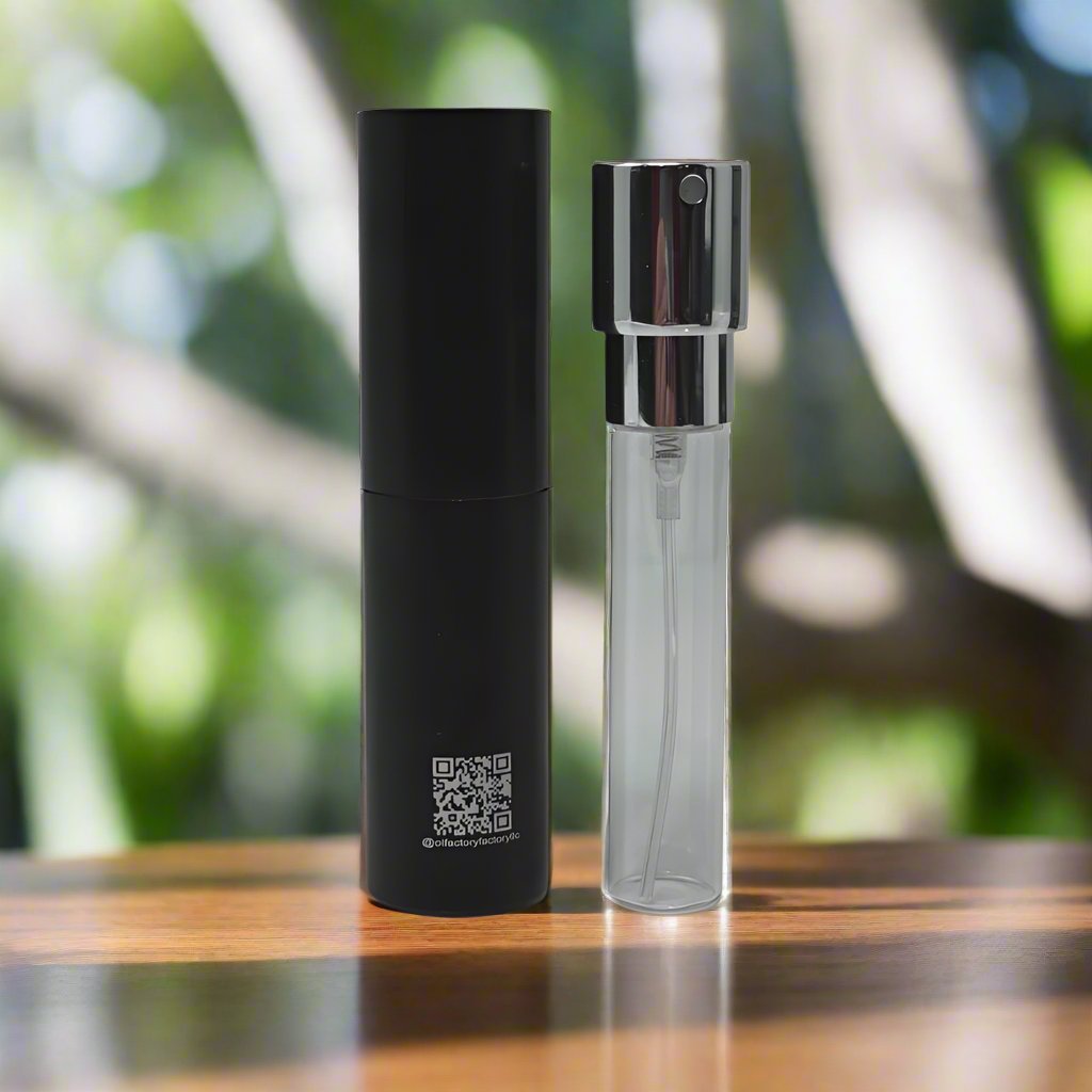 Matiere Premiere - Parisian Musc - EDP