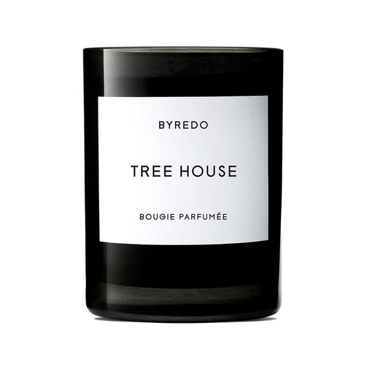 Byredo - Tree House - Candle 