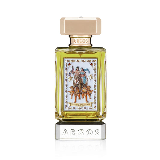 Argos - Triumph of Bacchus Extrait.