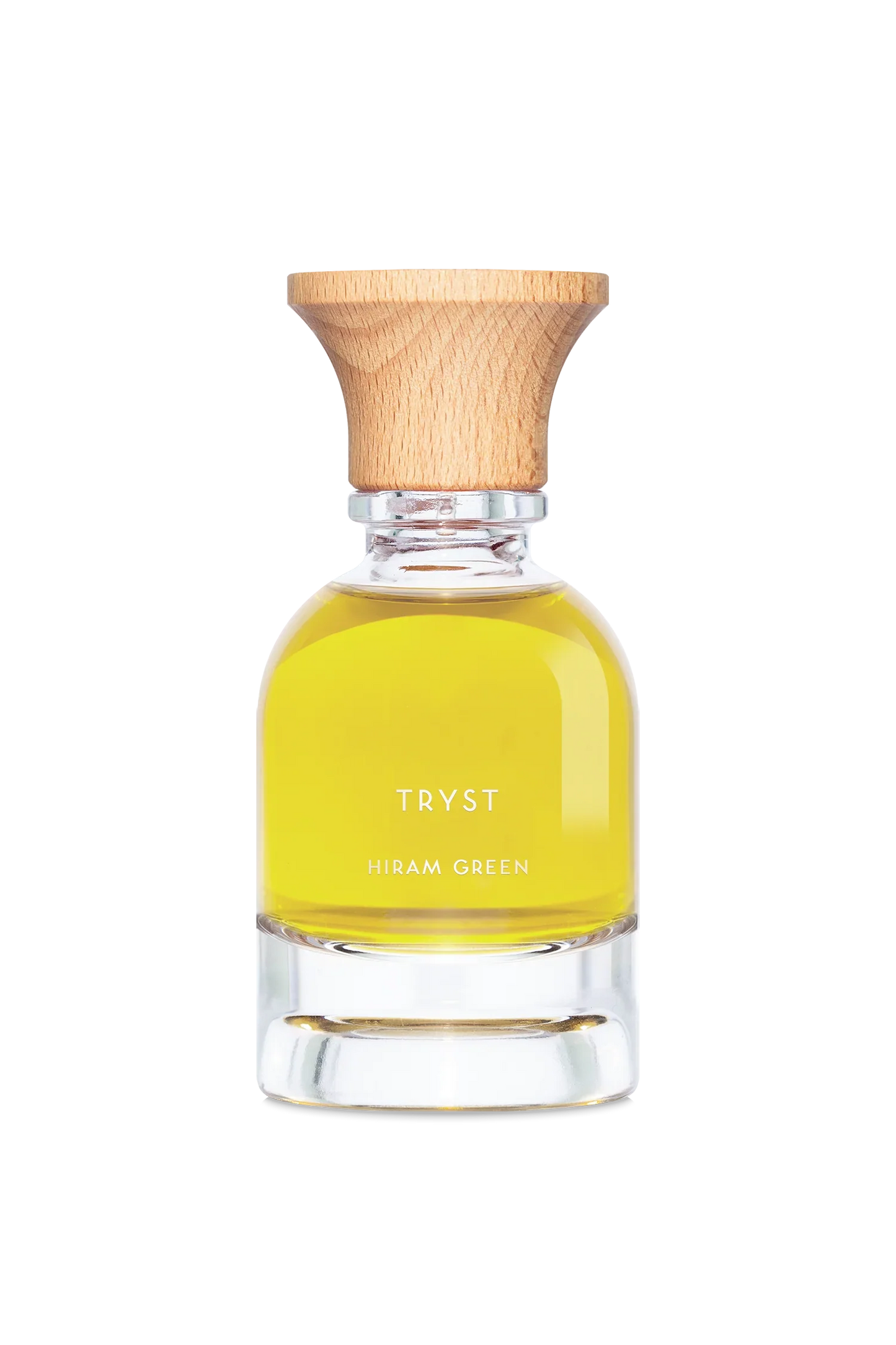 Hiram - Green Tryst