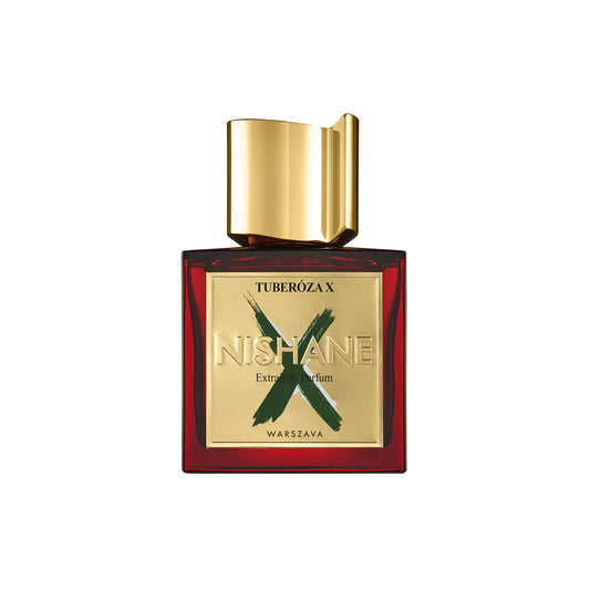 Nishane - Tuberoza X.